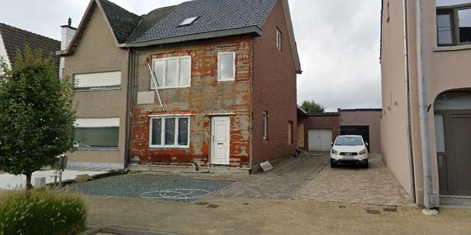 Huis te koop in Rosstraat 74, 9200 Baasrode