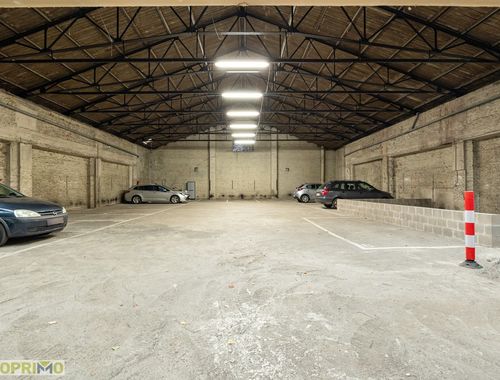                                         Garage à vendre à Borgerhout, € 1.295.000
