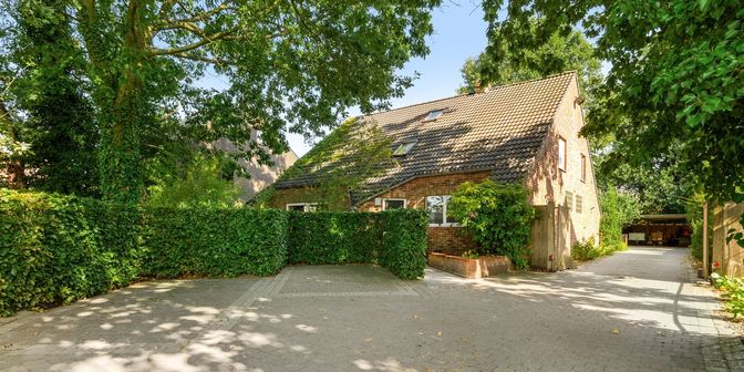 Huis te koop in Brechtsebaan 860, 2900 Schoten