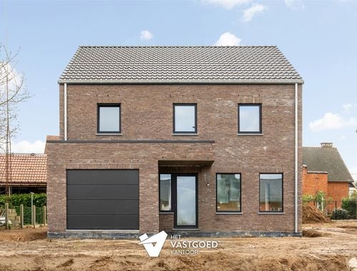                                         Eengezinswoning te koop in Diest, € 515.000
