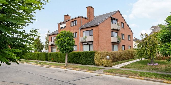 Appartement te koop in Acacialaan 102 bus 6, 8530 Harelbeke