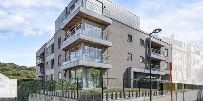 Appartement te koop in Avenue Kersbeek 304, 1180 Ukkel