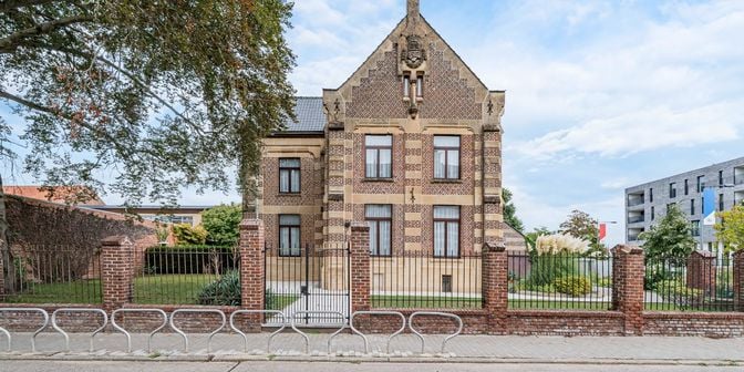 Maison à vendre à Sint-Truidensesteenweg 1, 3440 Zoutleeuw