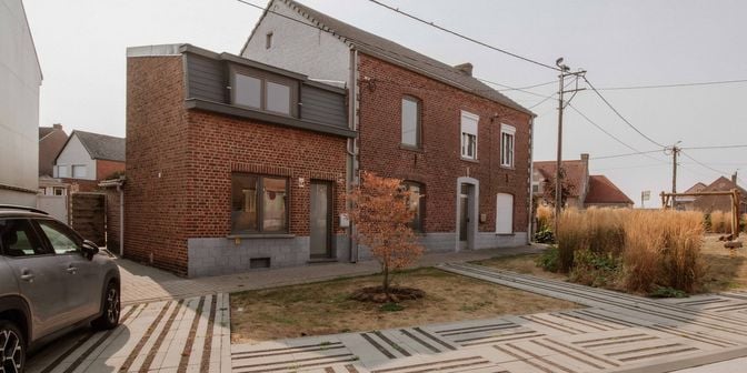 Huis te koop in Everspoelstraat 29, 3400 Landen