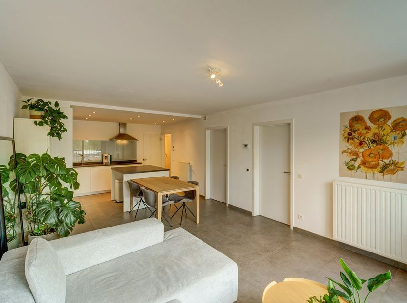 Appartement à vendre
                    à 2400 Mol