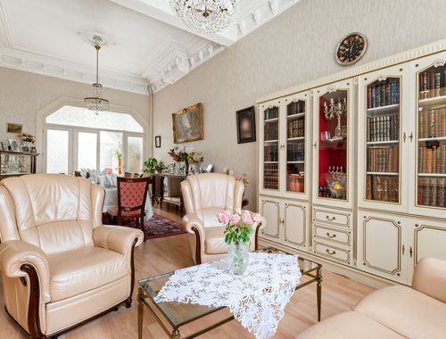                                         Maison à vendre à Antwerpen, € 849.000

