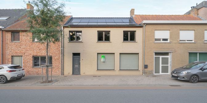 Maison à vendre à Westbroekstraat 38, 8650 Merkem