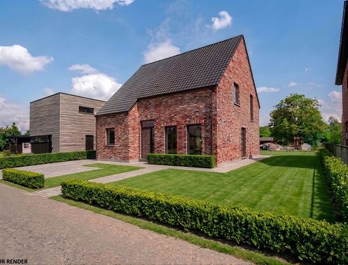                                         Woning te koop in Oostham, € 345.000
