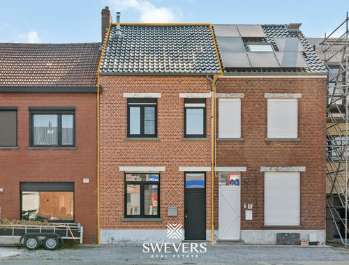                                         Woning te koop in Leopoldsburg, € 259.000

