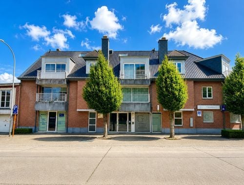                             Handelspand te koop in Zottegem
