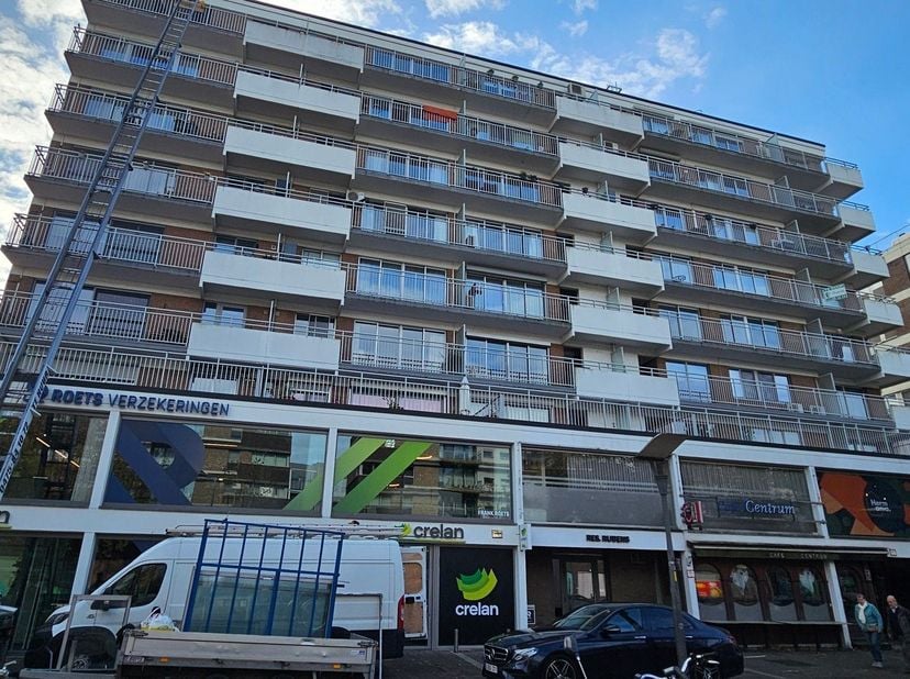 Appartement te koop in Dieplaan 3 bus 9,
                    3600 Genk