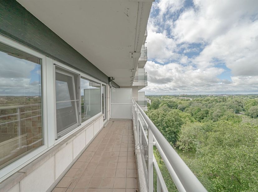 Appartement te koop in ,
                    1070 Anderlecht