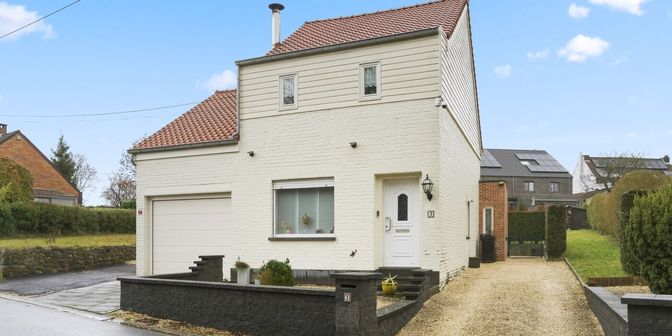 Huis te koop in Brainestraat 3, 3052 Blanden