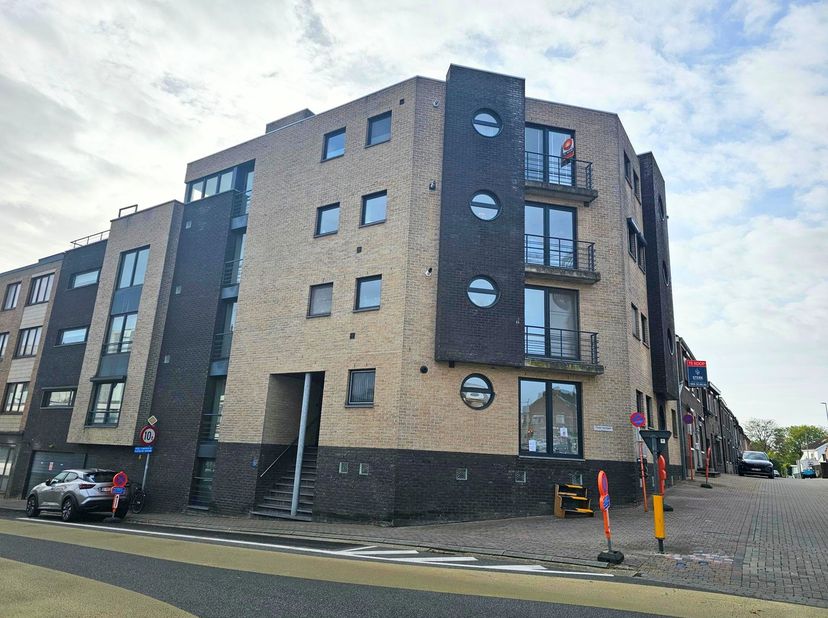 Appartement te huur in Brugstraat 12 bus 7,
                    3620 Lanaken