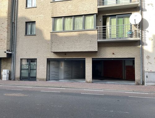                                         Garage à vendre à Oostende, € 16.000
