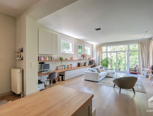                                         Appartement te koop in Elsene, € 695.000
