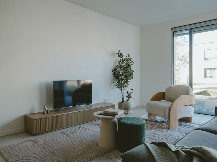 Appartement te koop in Rinusveld 2-16,
                    3272 Testelt