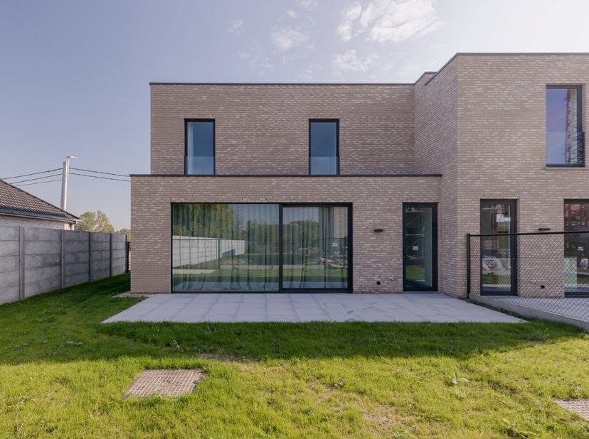 Maison à vendre
                    à 8570 Vichte