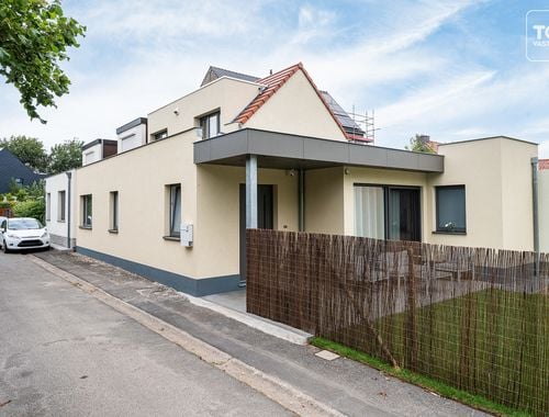                                         Woning te koop in Evergem, € 495.000
