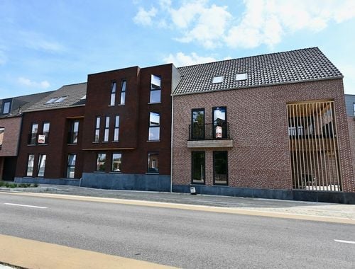                                         Dakappartement te koop in Berlaar, € 385.000

