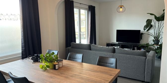 Appartement te huur in Lange Leemstraat 7 bus 6, 2018 Antwerpen