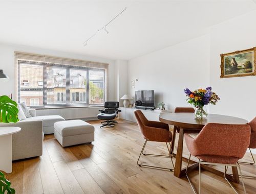                                         Appartement te koop in Antwerpen, € 349.000

