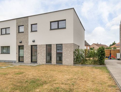                                         Woning te koop in Booischot, € 425.000
