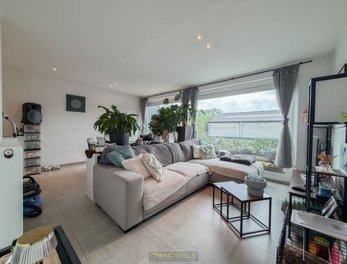                                         Appartement à louer à Oudenaarde, € 725
