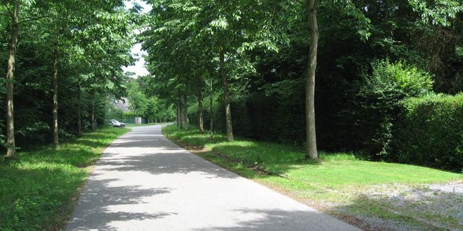 Grond te koop in Ahornbomenlaan 38, 1910 Kampenhout