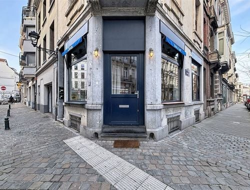                                         Commercieel Gebouw te koop in Elsene, € 135.000
