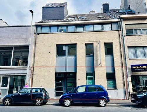                                         Burelencomplex te koop in Sint-Niklaas, € 337.000
