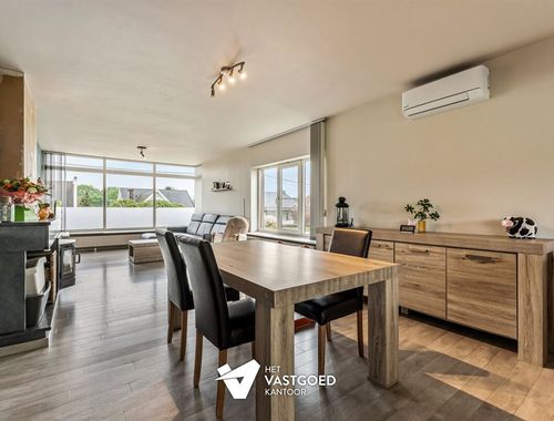                                         Maison unifamiliale à vendre à Zichem, € 419.000
