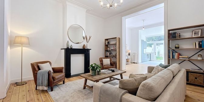 Appartement à vendre à 1180 Uccle