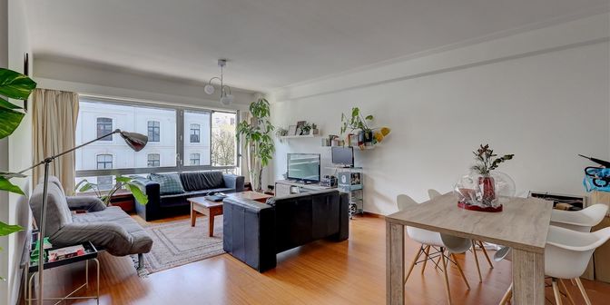 Appartement te huur in Van Breestraat 5 bus 6, 2018 Antwerpen