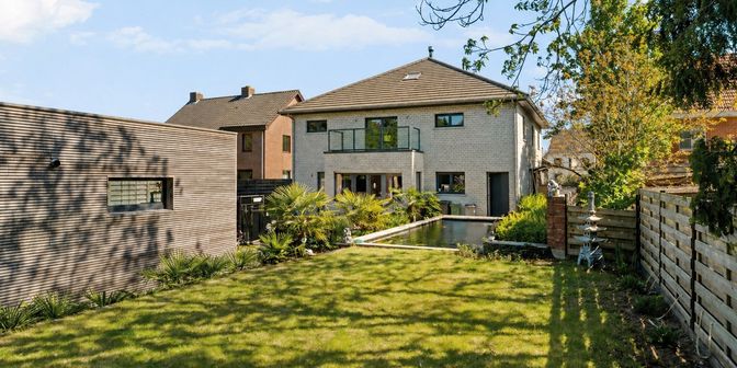 Huis te koop in Retiesebaan 85, 2460 Kasterlee
