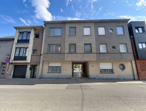                                         Appartement à louer à Tienen, € 1.050
