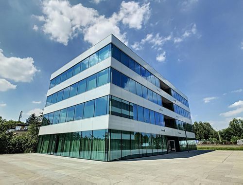                                         Kantoor te huur in Zwijnaarde, € 7.947
