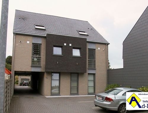                                         Gelijkvloers app. te huur in Leopoldsburg, € 850
