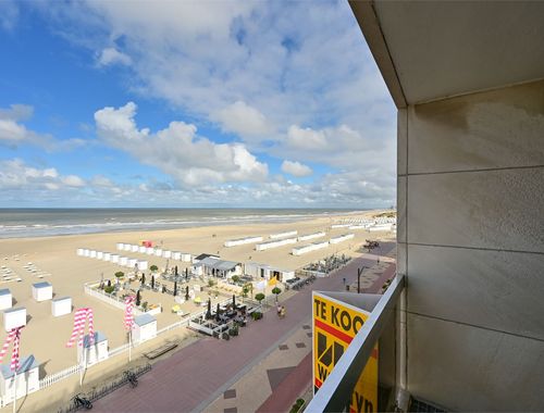                                         Studio te koop in Heist-aan-Zee, € 263.000
