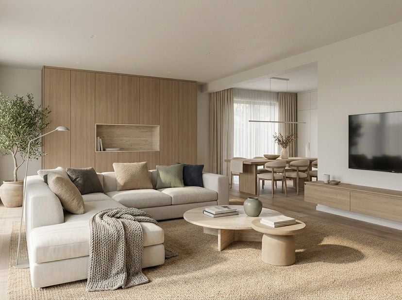 Huis te koop in Kragendijk 1,
                    8300 Knokke