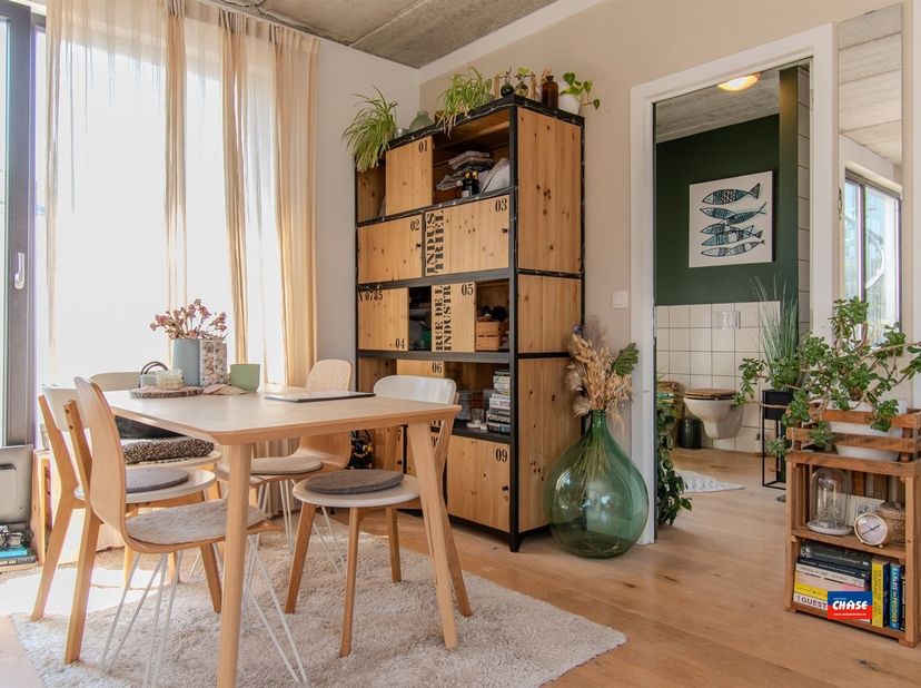 Appartement à vendre à Leopoldlei 3 boîte 2v,
                    2660 Hoboken