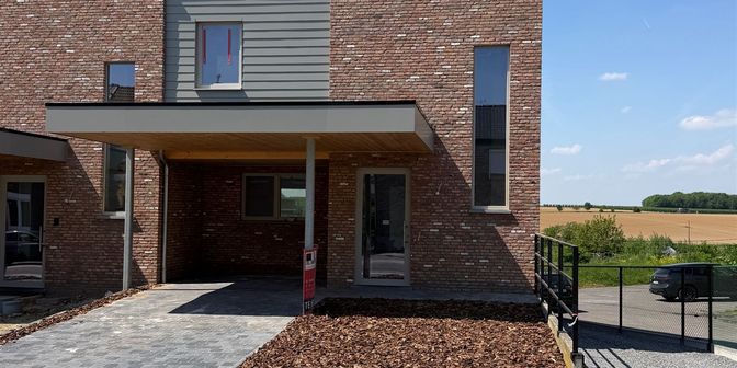 Huis te koop in Steenweg 78, 3890 Gingelom