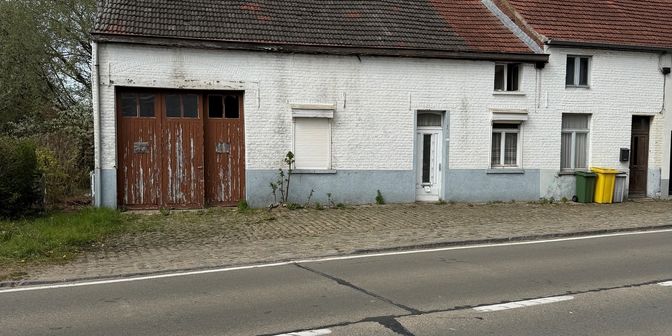 Huis te koop in Aarschotsesteenweg 247, 3111 Wezemaal