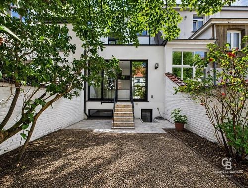                                         Woning te huur in Sint-Gillis, € 3.500
