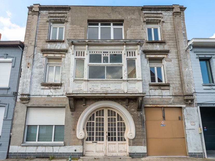 Maison à vendre
                    à 8930 Menen