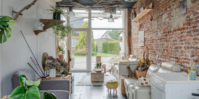 Appartement te koop in Haenenstraat 16B.., 3740 Eigenbilzen
