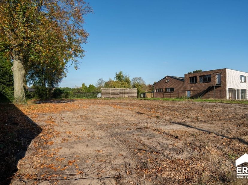 Terrain à vendre
                    à 3520 Zonhoven