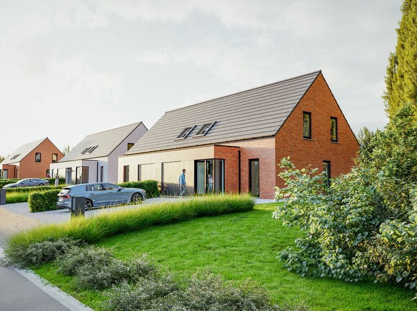 Huis te koop
                    in 7910 Anvaing