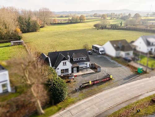                                         Horeca te koop in Ophasselt, € 700.000
