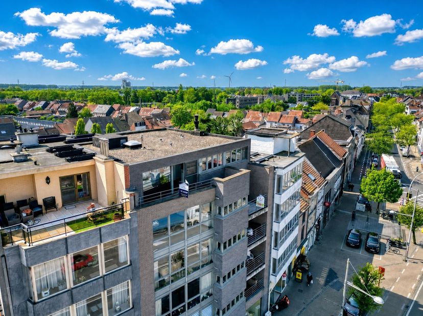 Appartement à vendre
                    à 9900 Eeklo
